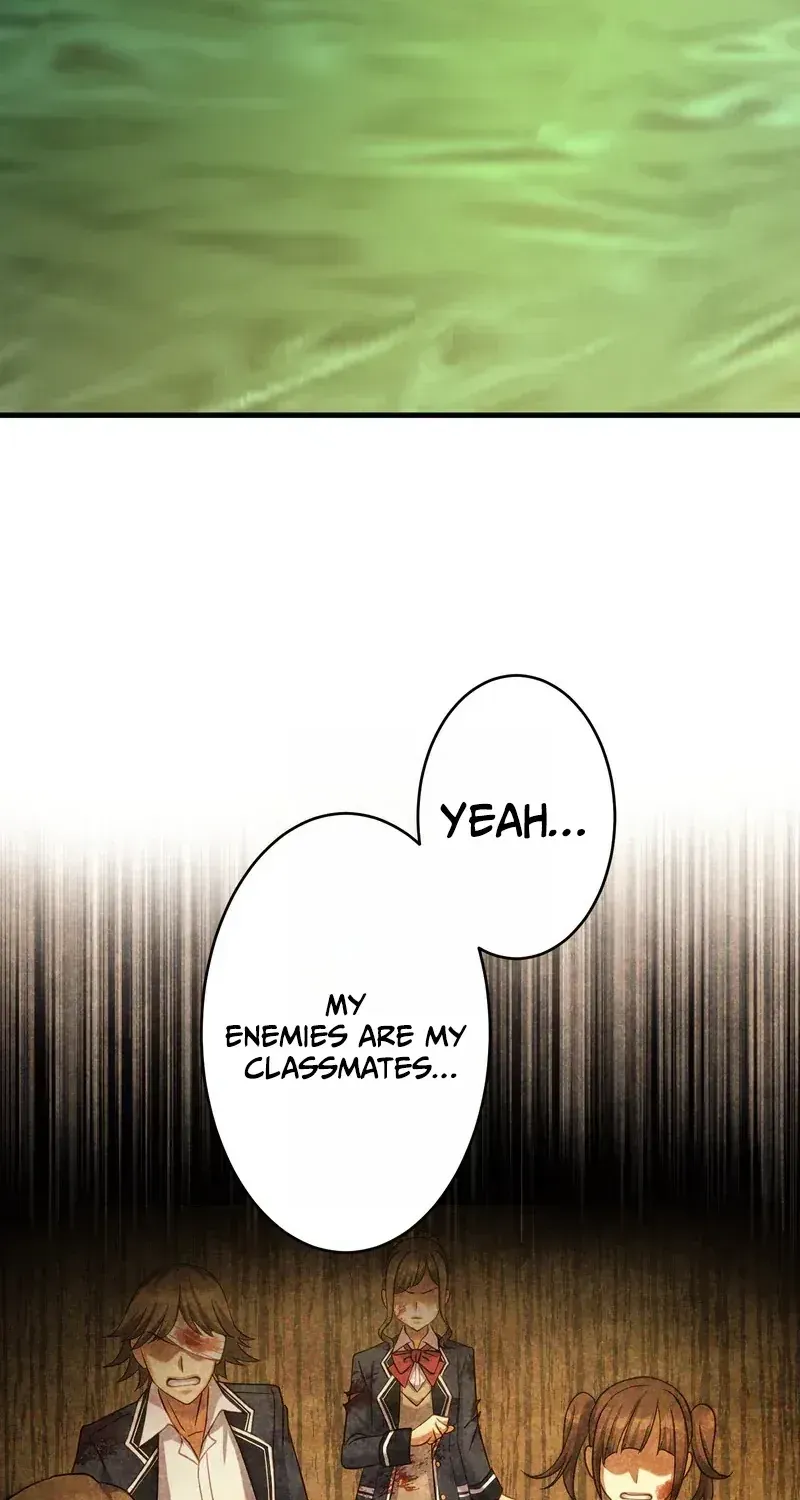 After Being Expelled, I Awakened a Barrier Skill and Became Unmatched Chapter 9 page 183 - 