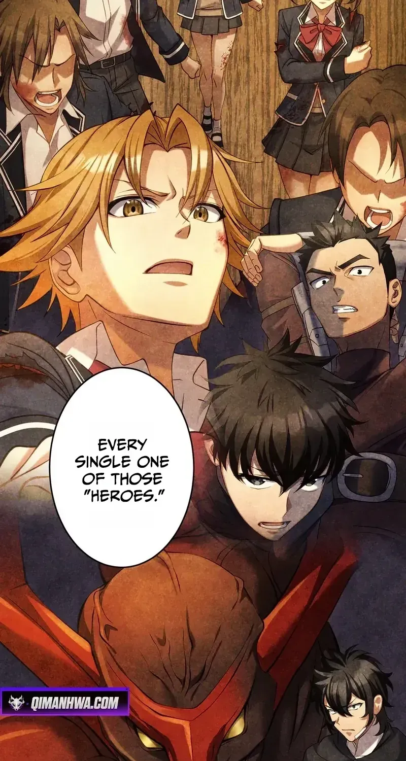 After Being Expelled, I Awakened a Barrier Skill and Became Unmatched Chapter 9 page 184 - 