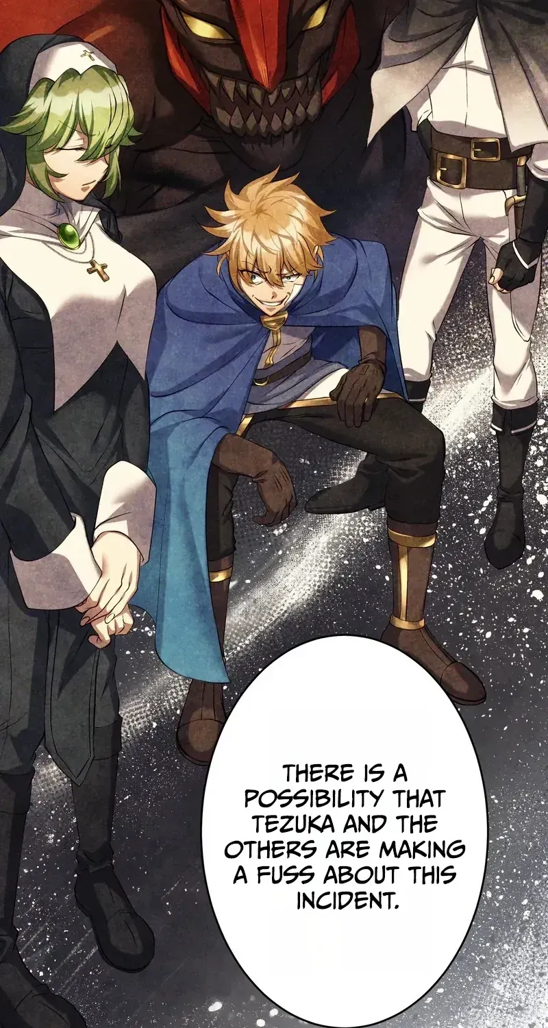 After Being Expelled, I Awakened a Barrier Skill and Became Unmatched Chapter 9 page 185 - 
