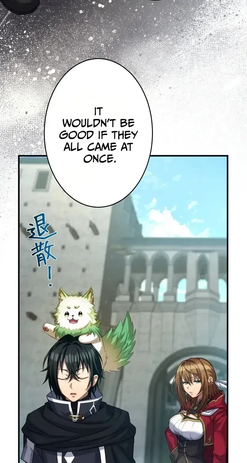 After Being Expelled, I Awakened a Barrier Skill and Became Unmatched Chapter 9 page 186 - 