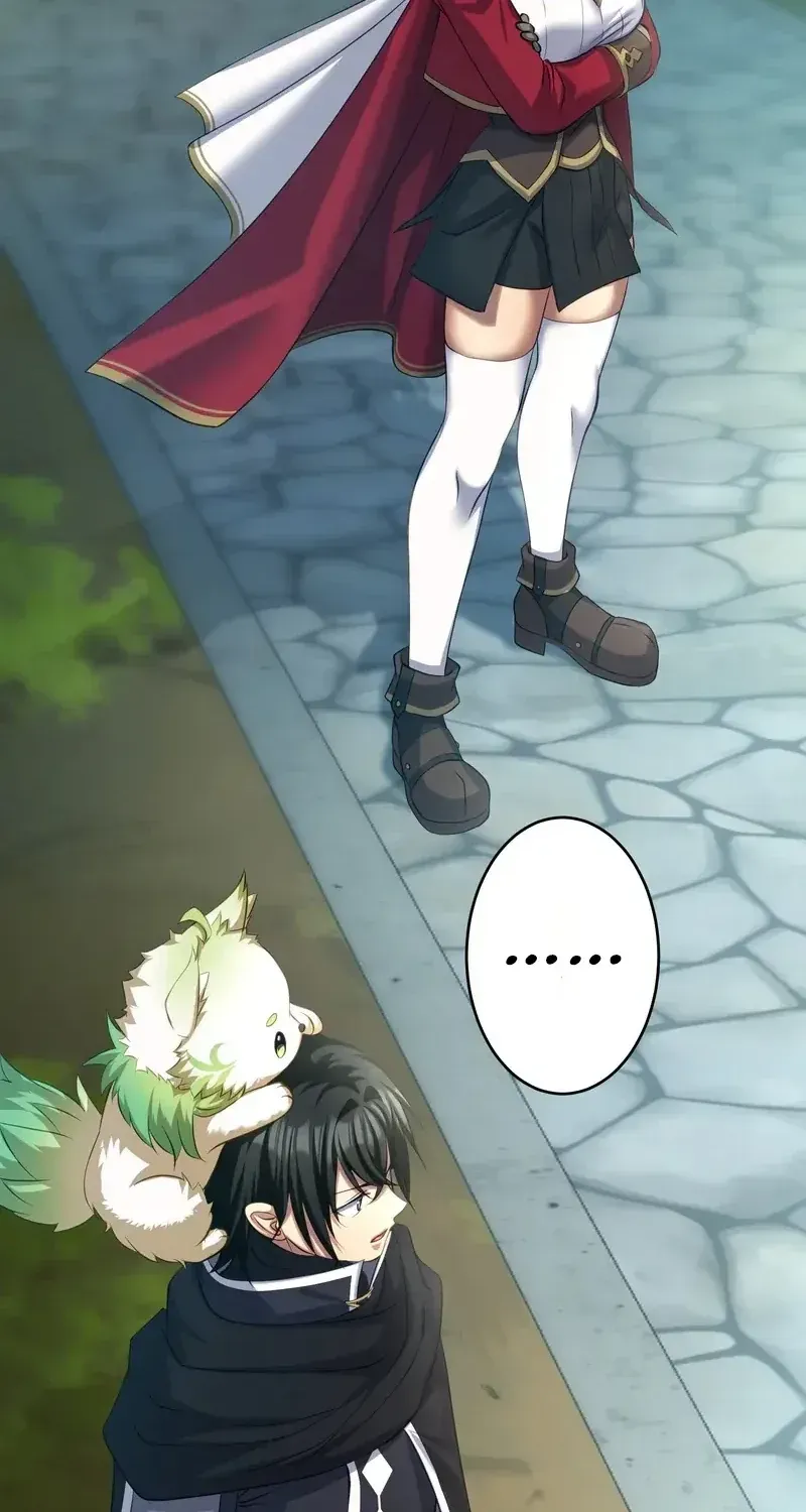After Being Expelled, I Awakened a Barrier Skill and Became Unmatched Chapter 9 page 188 - 