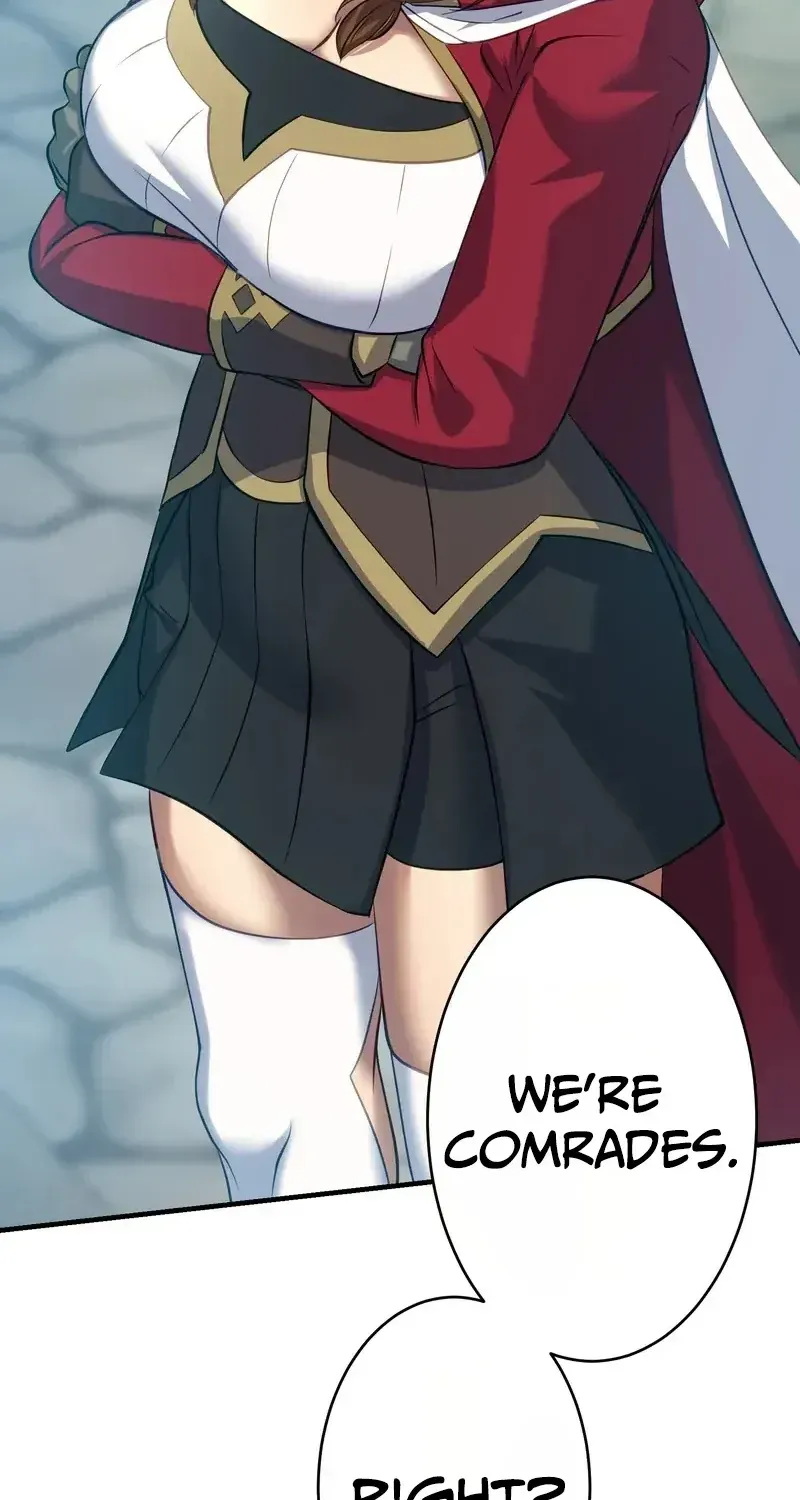 After Being Expelled, I Awakened a Barrier Skill and Became Unmatched Chapter 9 page 193 - 