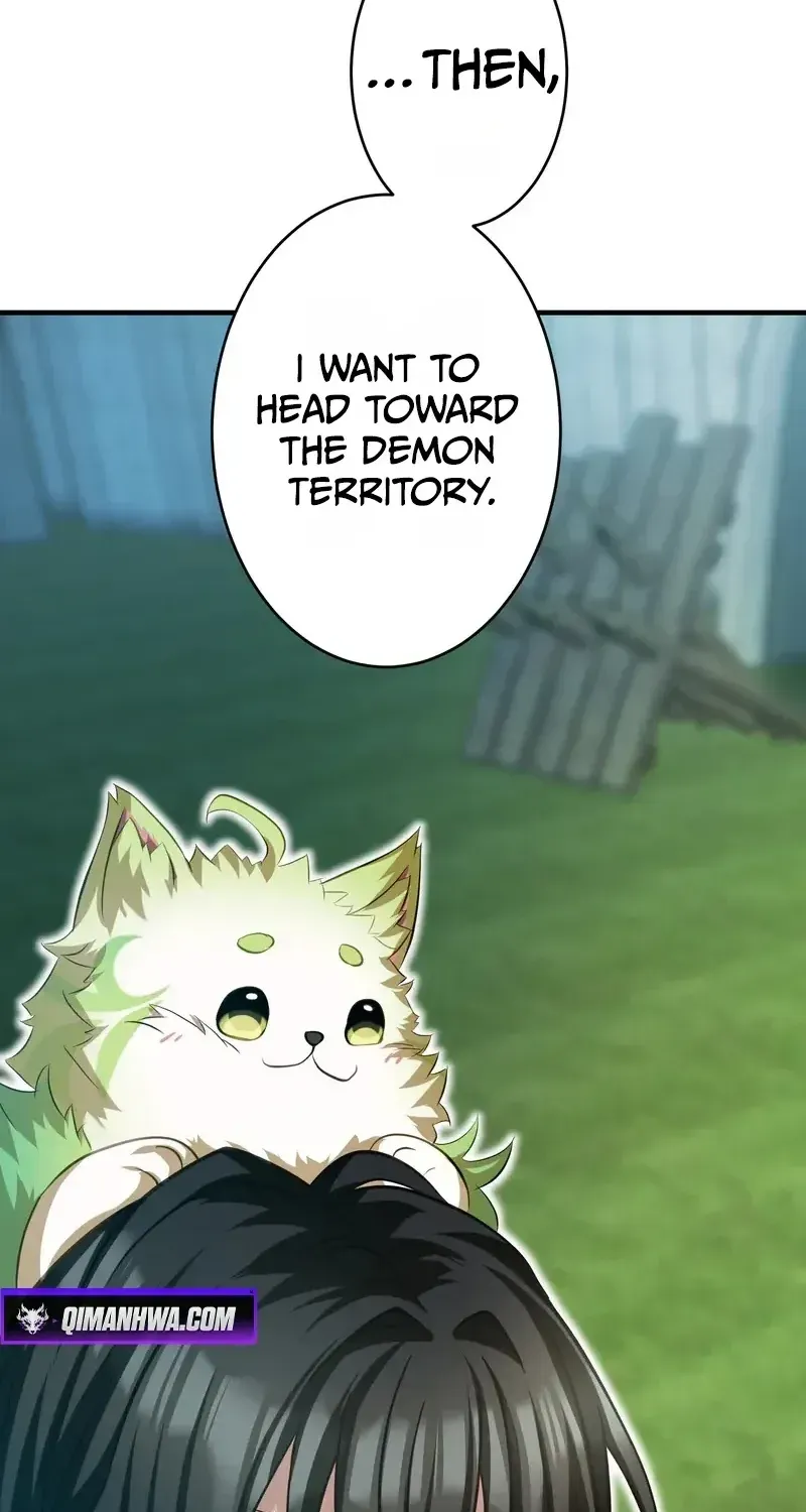 After Being Expelled, I Awakened a Barrier Skill and Became Unmatched Chapter 9 page 197 - 