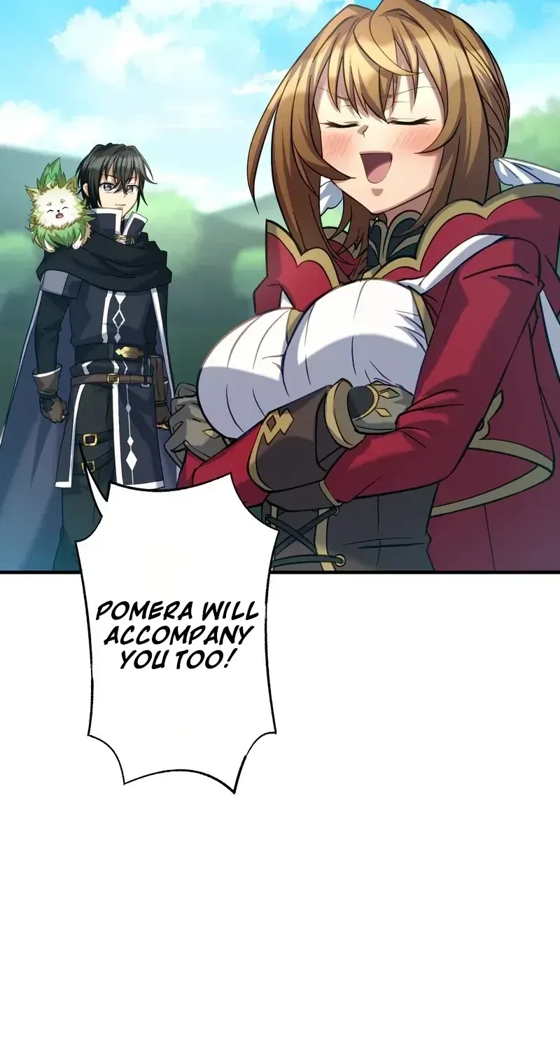 After Being Expelled, I Awakened a Barrier Skill and Became Unmatched Chapter 9 page 203 - 