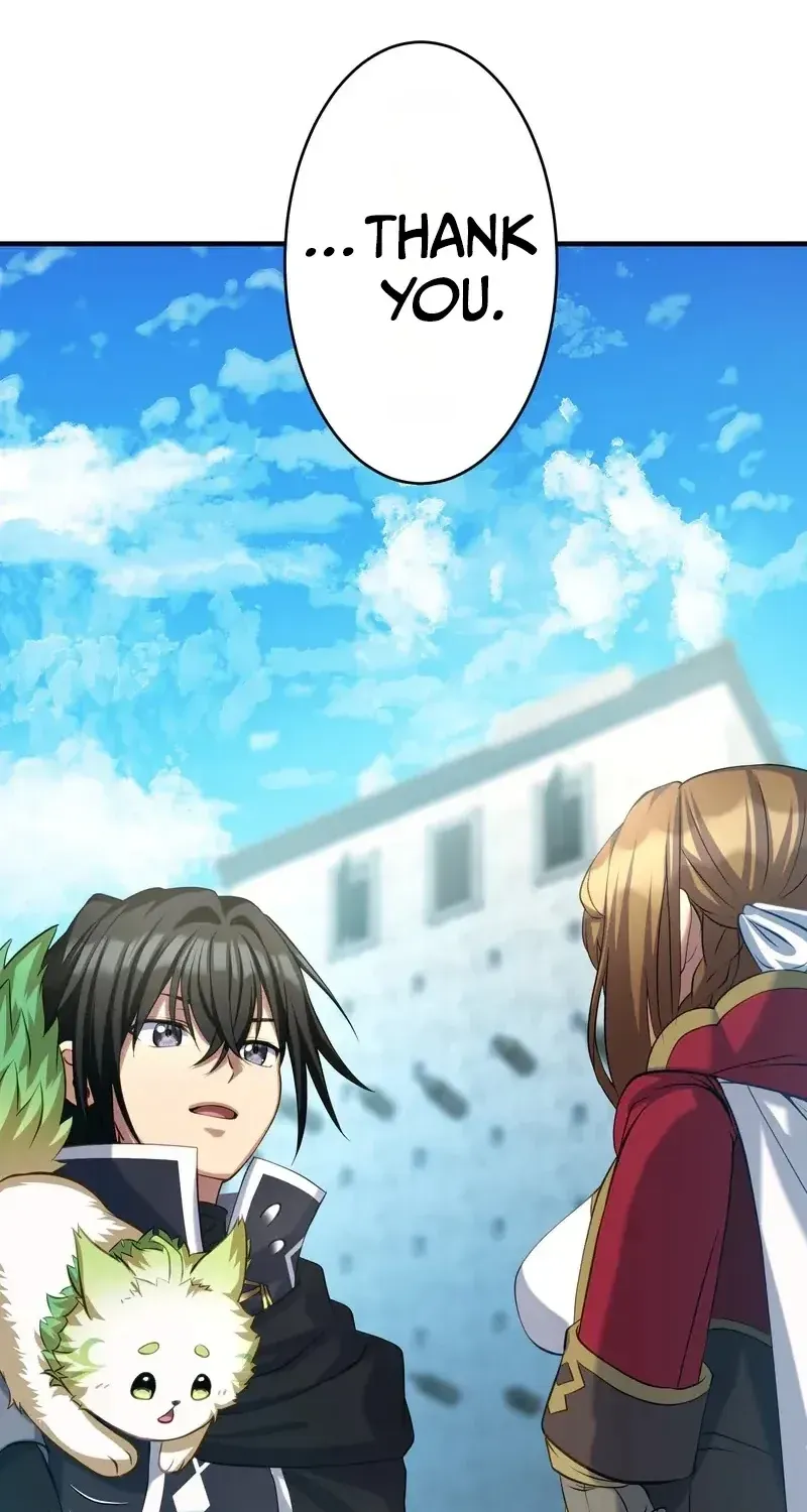 After Being Expelled, I Awakened a Barrier Skill and Became Unmatched Chapter 9 page 205 - 