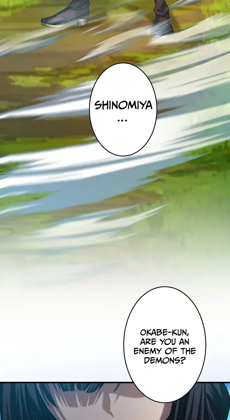 After Being Expelled, I Awakened a Barrier Skill and Became Unmatched Chapter 9 page 217 - 