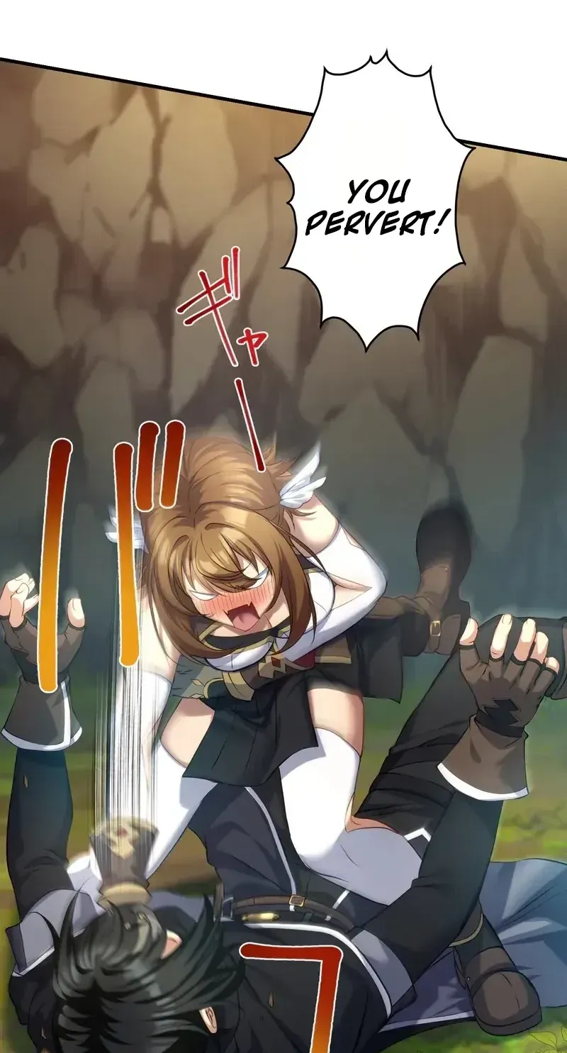 After Being Expelled, I Awakened a Barrier Skill and Became Unmatched Chapter 9 page 28 - 