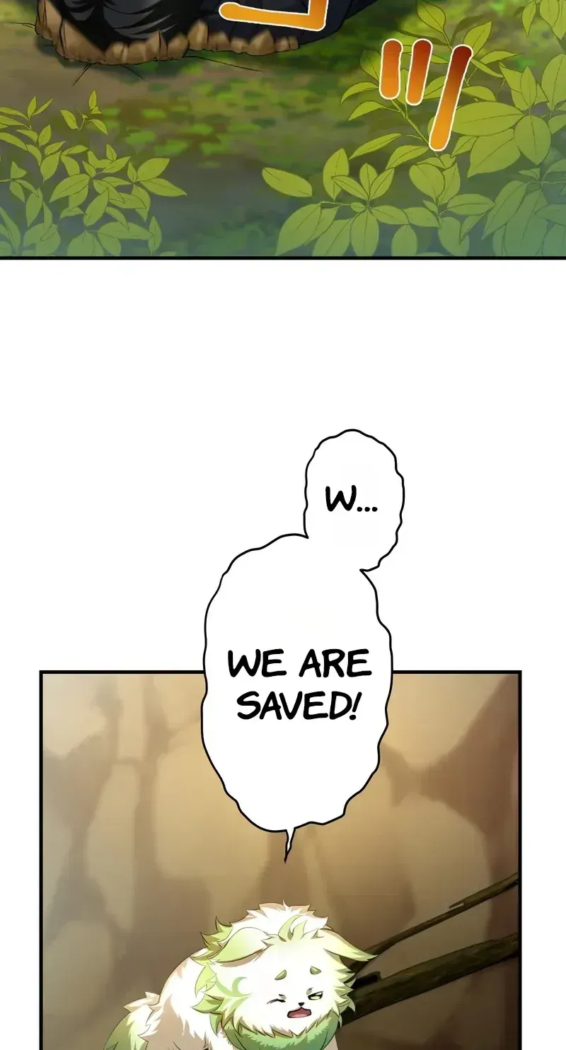 After Being Expelled, I Awakened a Barrier Skill and Became Unmatched Chapter 9 page 29 - 