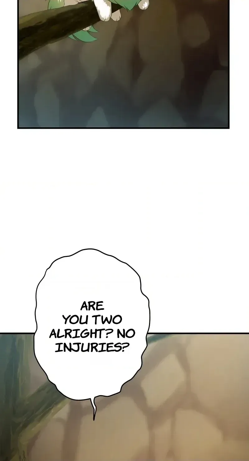 After Being Expelled, I Awakened a Barrier Skill and Became Unmatched Chapter 9 page 30 - 