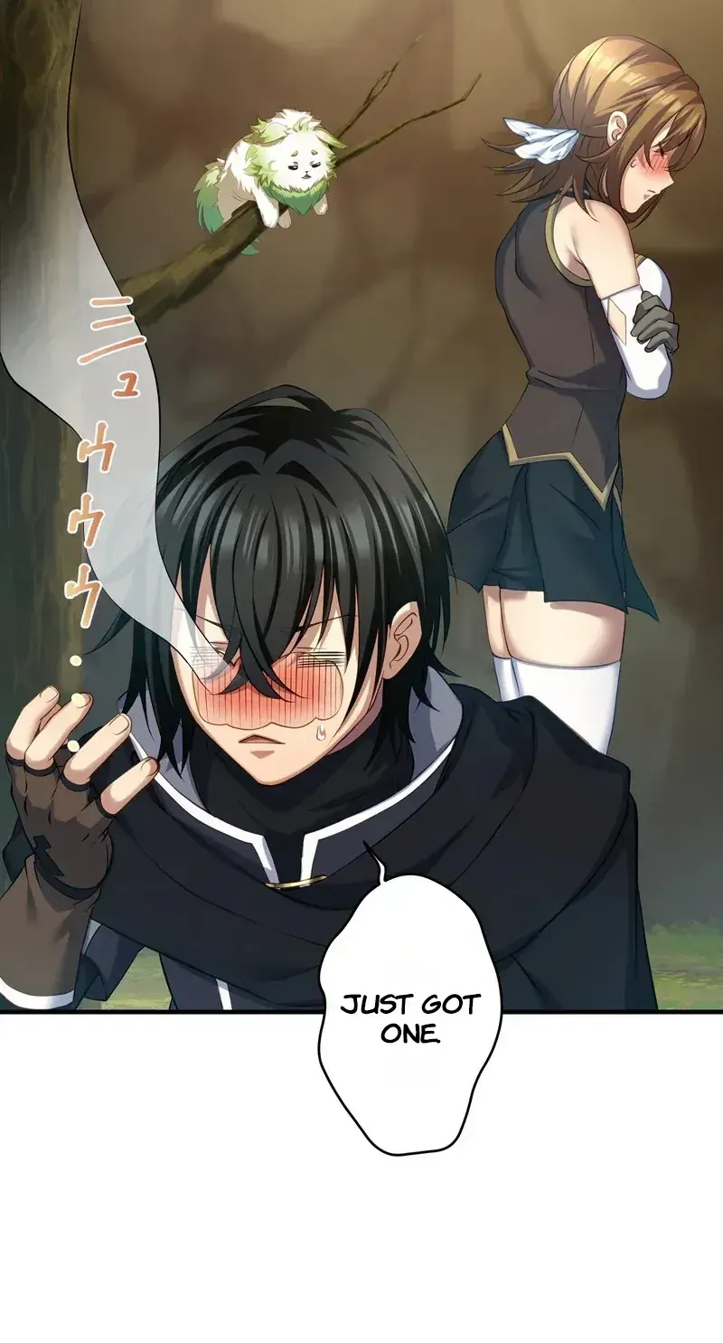 After Being Expelled, I Awakened a Barrier Skill and Became Unmatched Chapter 9 page 31 - 
