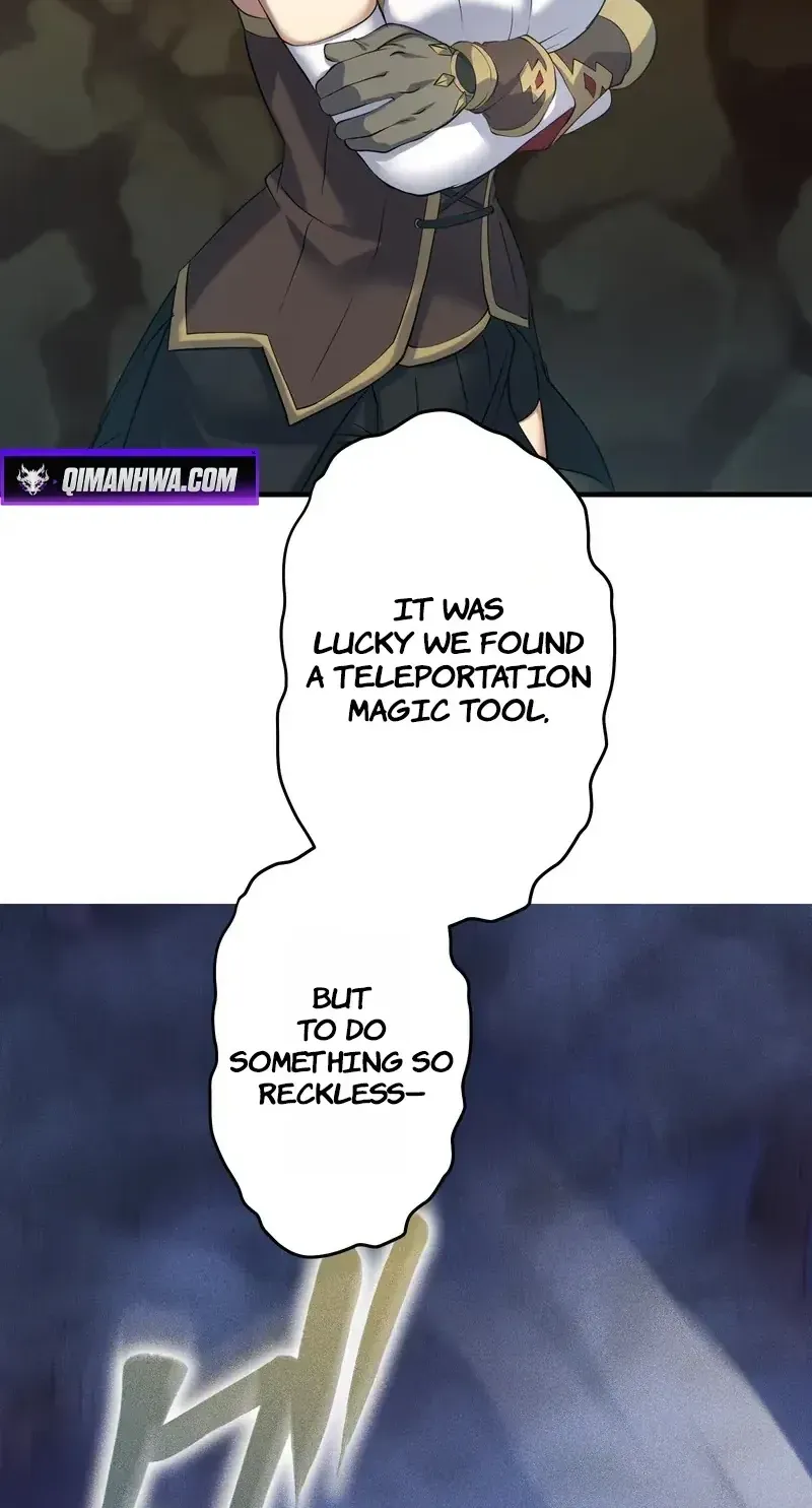 After Being Expelled, I Awakened a Barrier Skill and Became Unmatched Chapter 9 page 33 - 