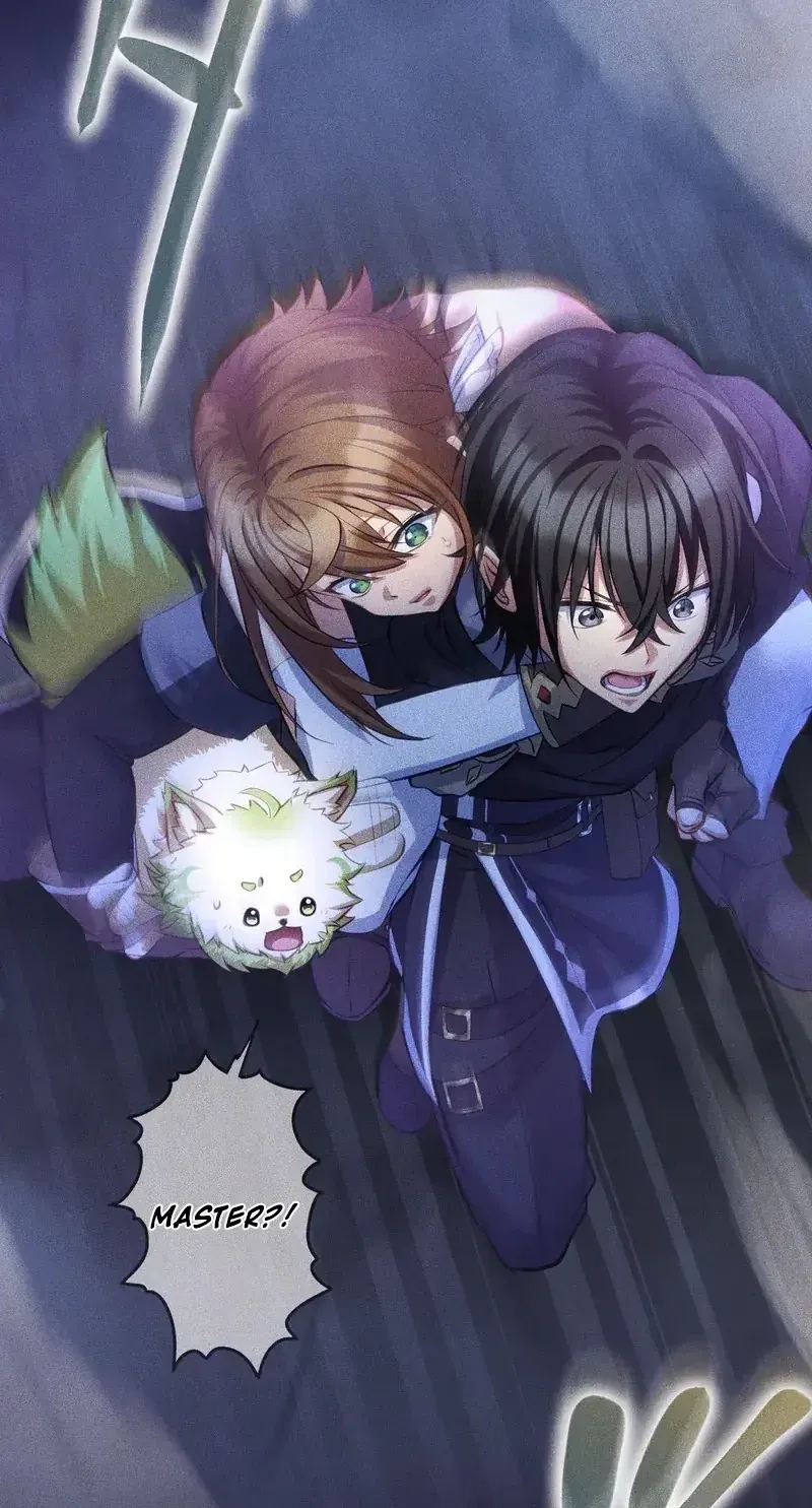 After Being Expelled, I Awakened a Barrier Skill and Became Unmatched Chapter 9 page 34 - 