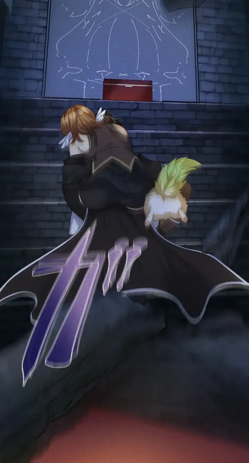 After Being Expelled, I Awakened a Barrier Skill and Became Unmatched Chapter 9 page 37 - 