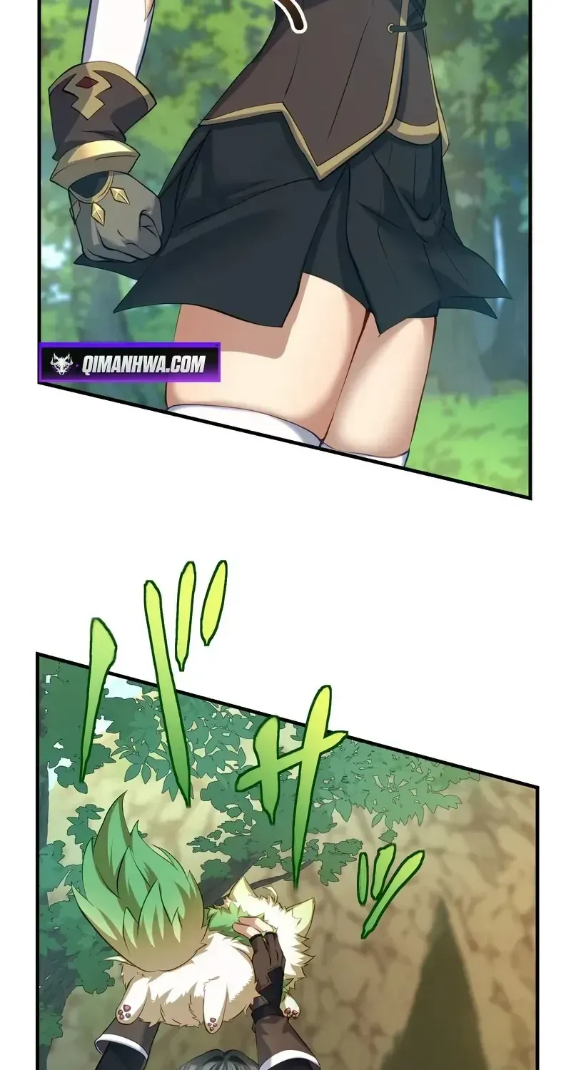 After Being Expelled, I Awakened a Barrier Skill and Became Unmatched Chapter 9 page 45 - 
