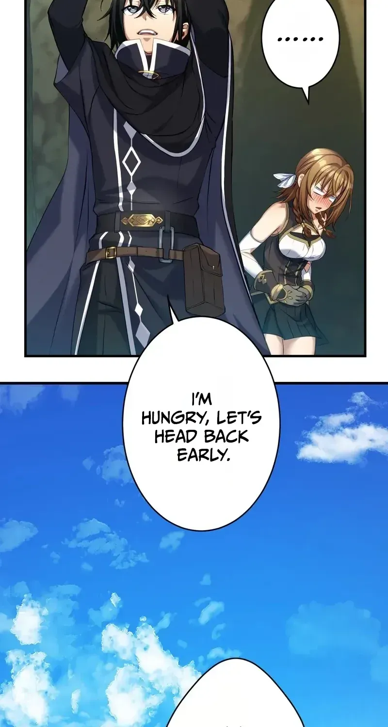 After Being Expelled, I Awakened a Barrier Skill and Became Unmatched Chapter 9 page 47 - 