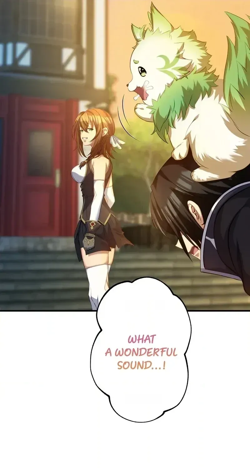 After Being Expelled, I Awakened a Barrier Skill and Became Unmatched Chapter 9 page 59 - 