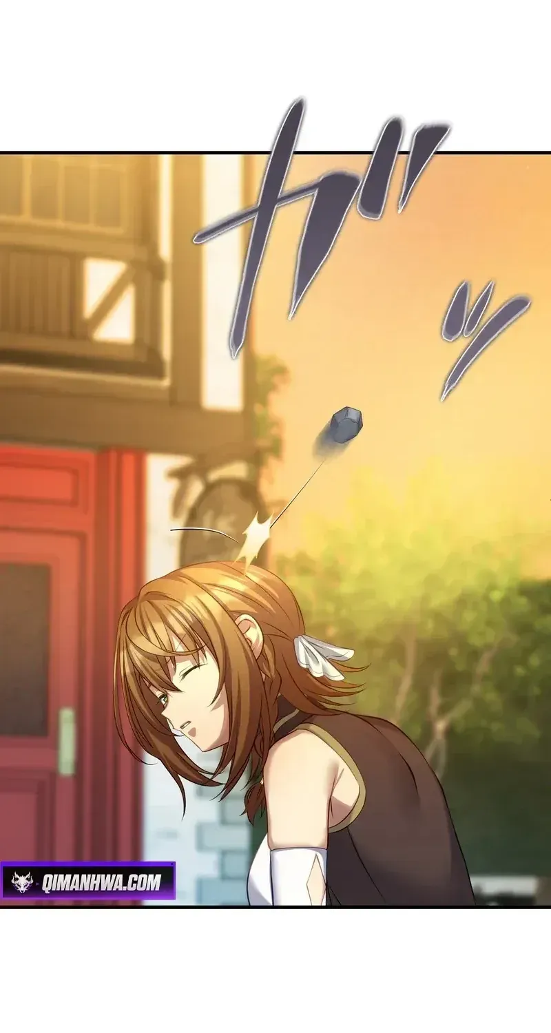 After Being Expelled, I Awakened a Barrier Skill and Became Unmatched Chapter 9 page 61 - 
