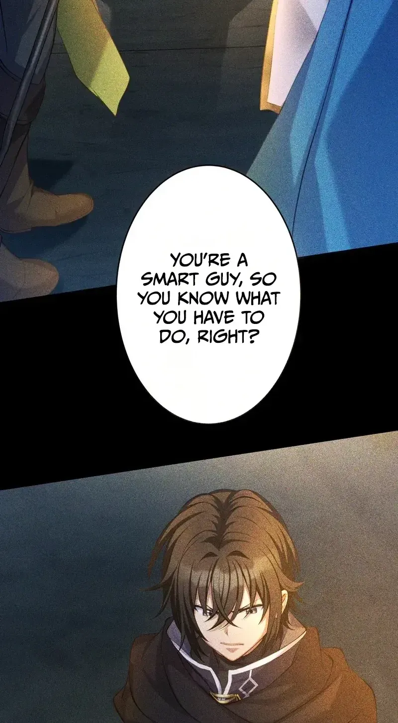 After Being Expelled, I Awakened a Barrier Skill and Became Unmatched Chapter 9 page 8 - 