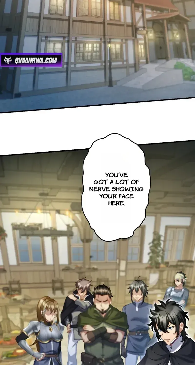 After Being Expelled, I Awakened a Barrier Skill and Became Unmatched Chapter 9 page 80 - 