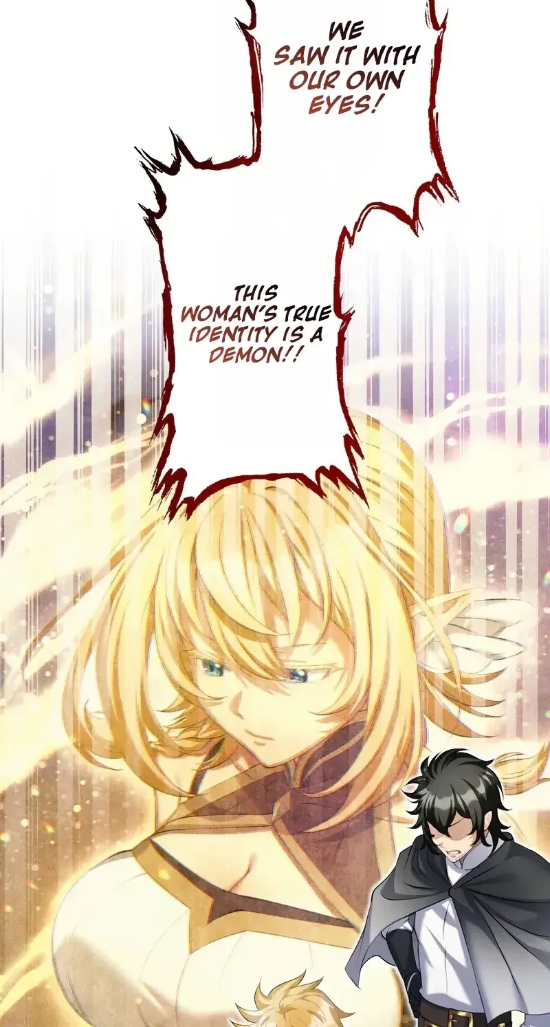 After Being Expelled, I Awakened a Barrier Skill and Became Unmatched Chapter 9 page 83 - 