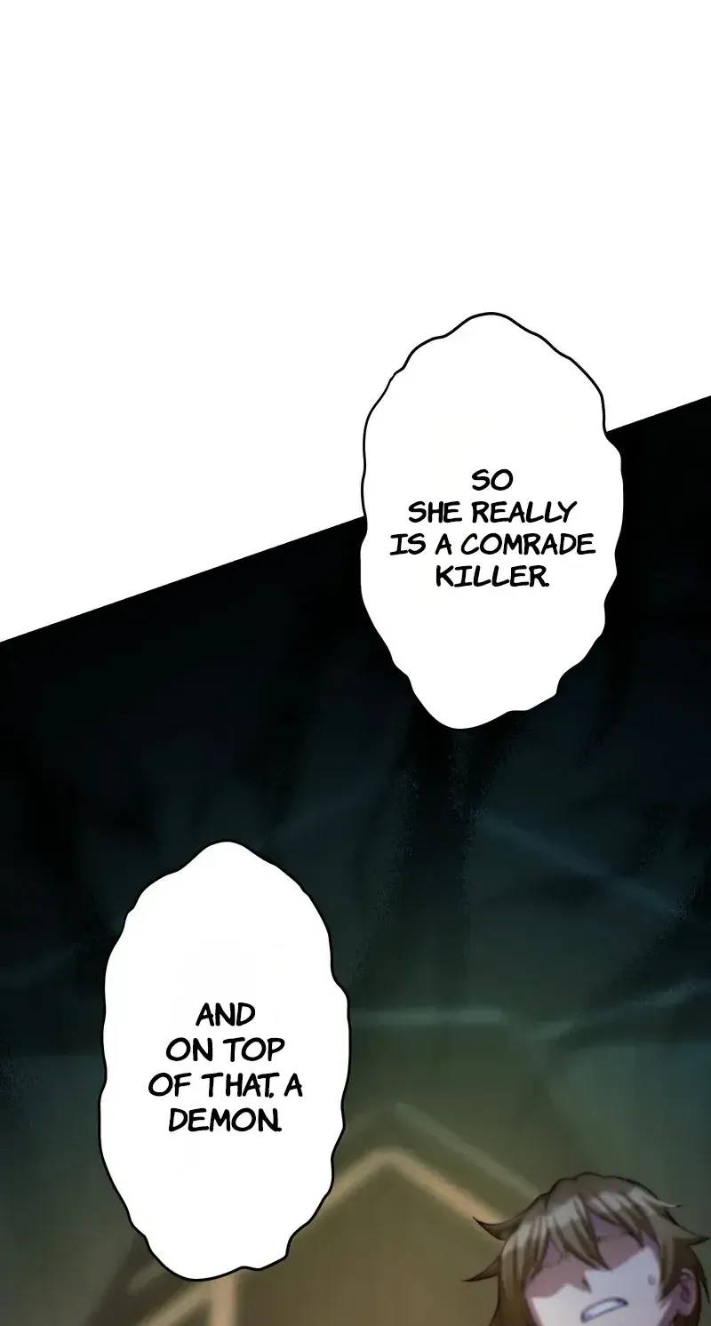 After Being Expelled, I Awakened a Barrier Skill and Became Unmatched Chapter 9 page 86 - 