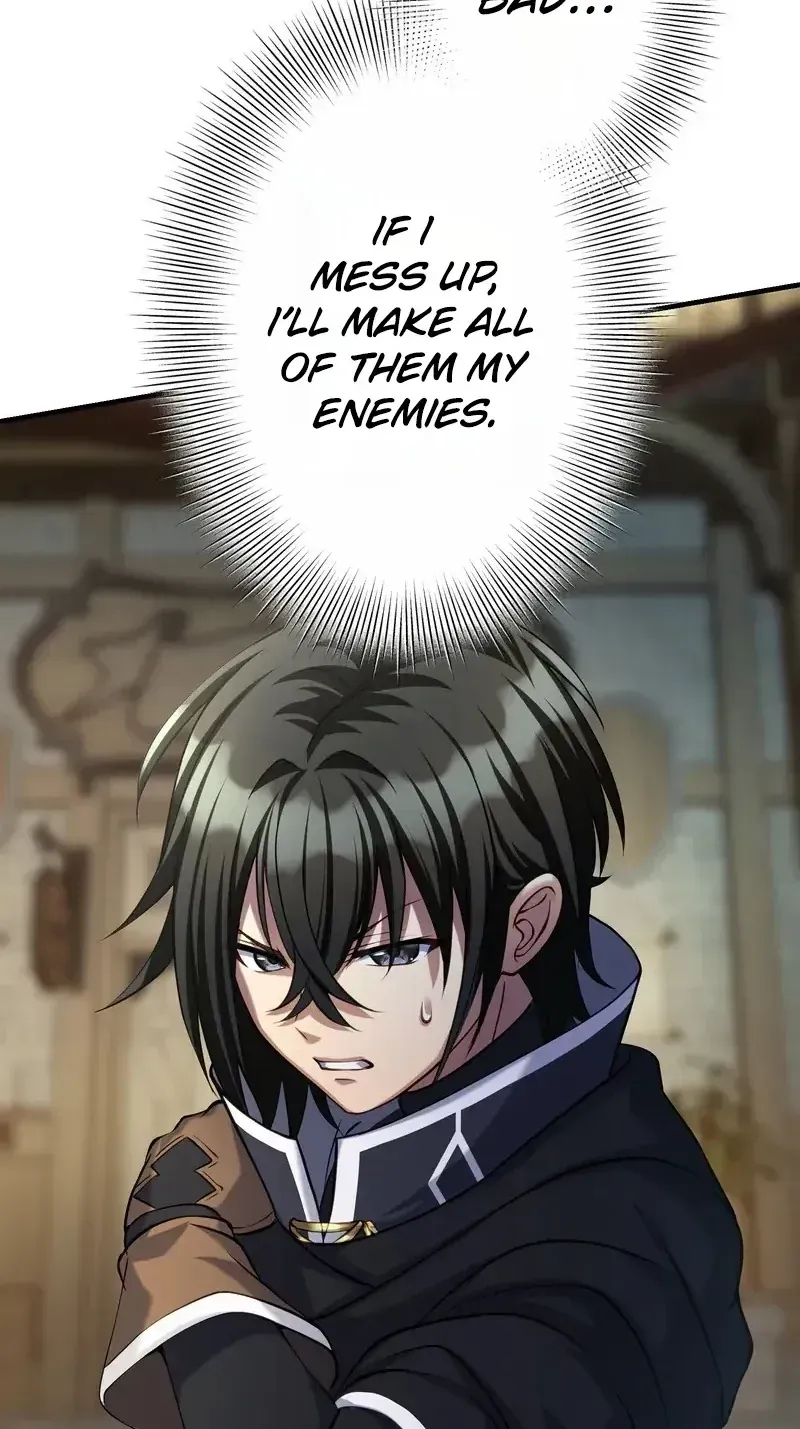 After Being Expelled, I Awakened a Barrier Skill and Became Unmatched Chapter 9 page 89 - 