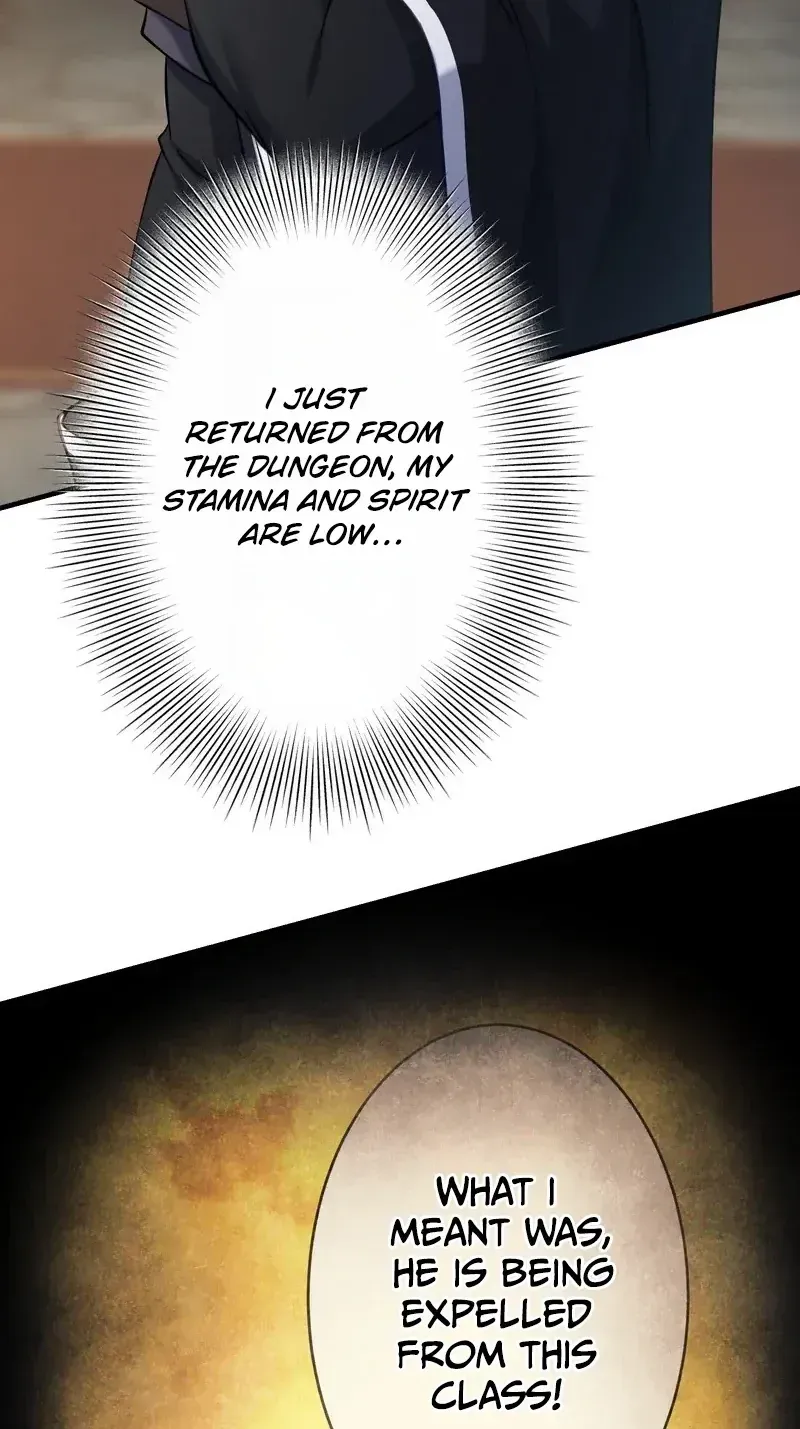 After Being Expelled, I Awakened a Barrier Skill and Became Unmatched Chapter 9 page 90 - 
