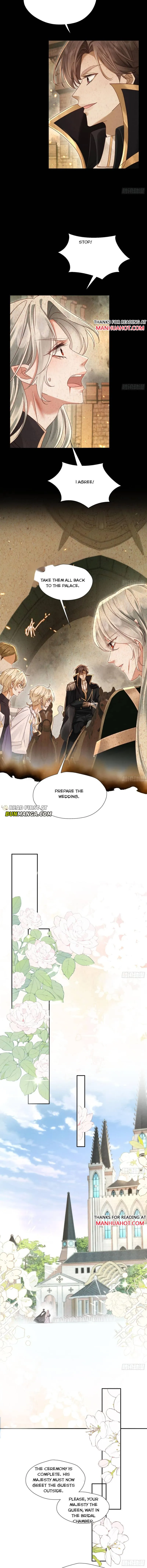 After Being Forcibly Taken Away by the Tyrannical Emperor Chapter 1 page 7 - 