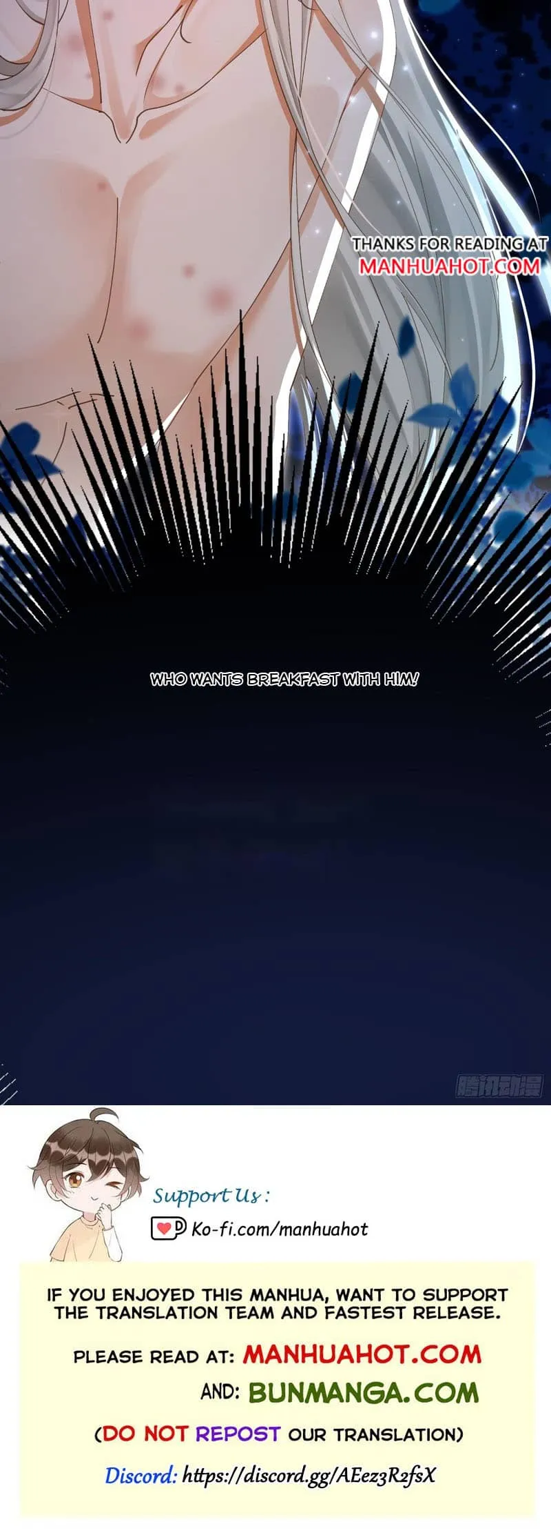 After Being Forcibly Taken Away by the Tyrannical Emperor Chapter 3 page 12 - 