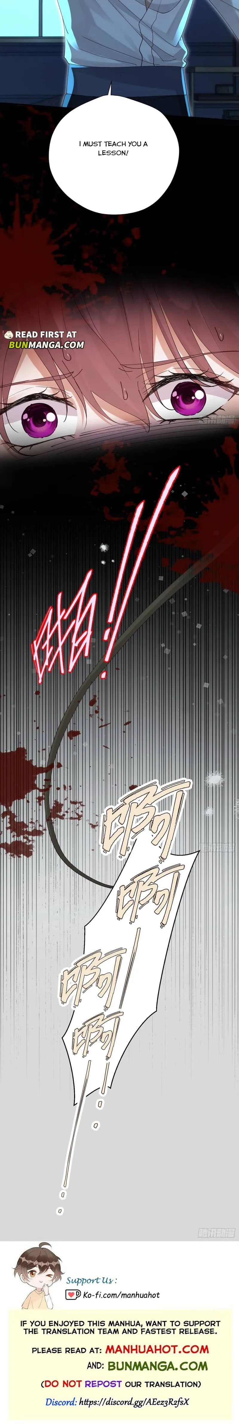 After Being Forcibly Taken Away by the Tyrannical Emperor Chapter 5 page 8 - 