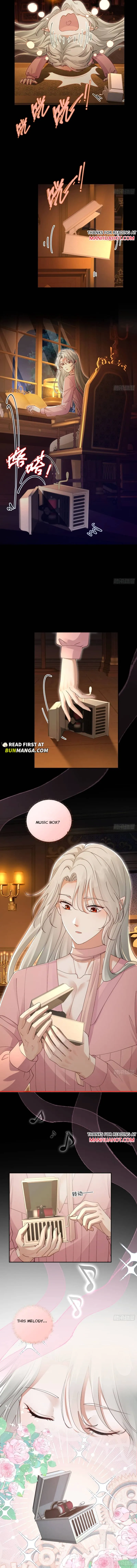 After Being Forcibly Taken Away by the Tyrannical Emperor Chapter 7 page 2 - 