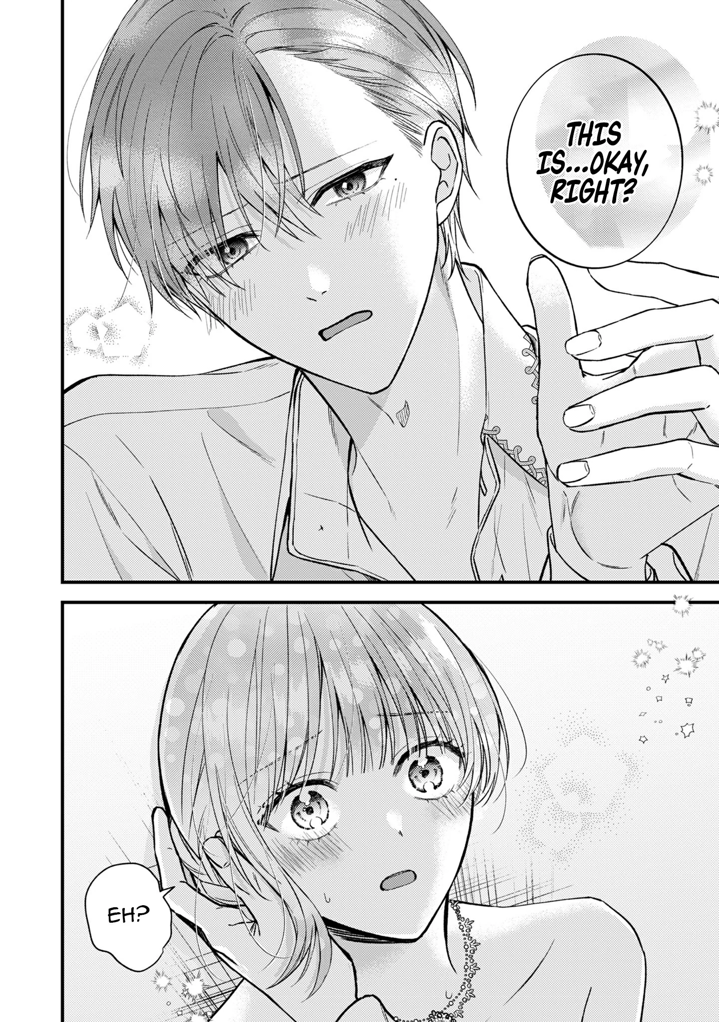 After Being Framed for Spiking the Drink, My First Love Won