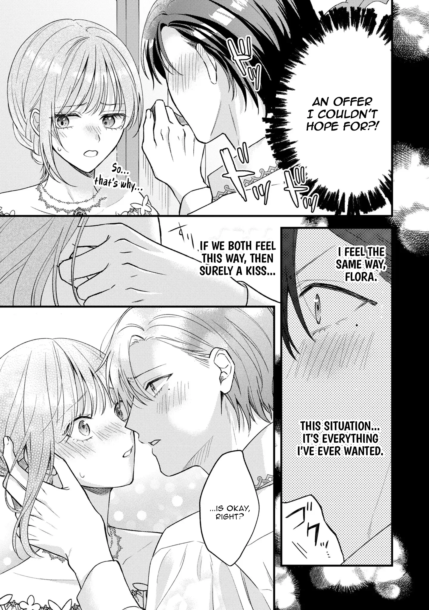 After Being Framed for Spiking the Drink, My First Love Won