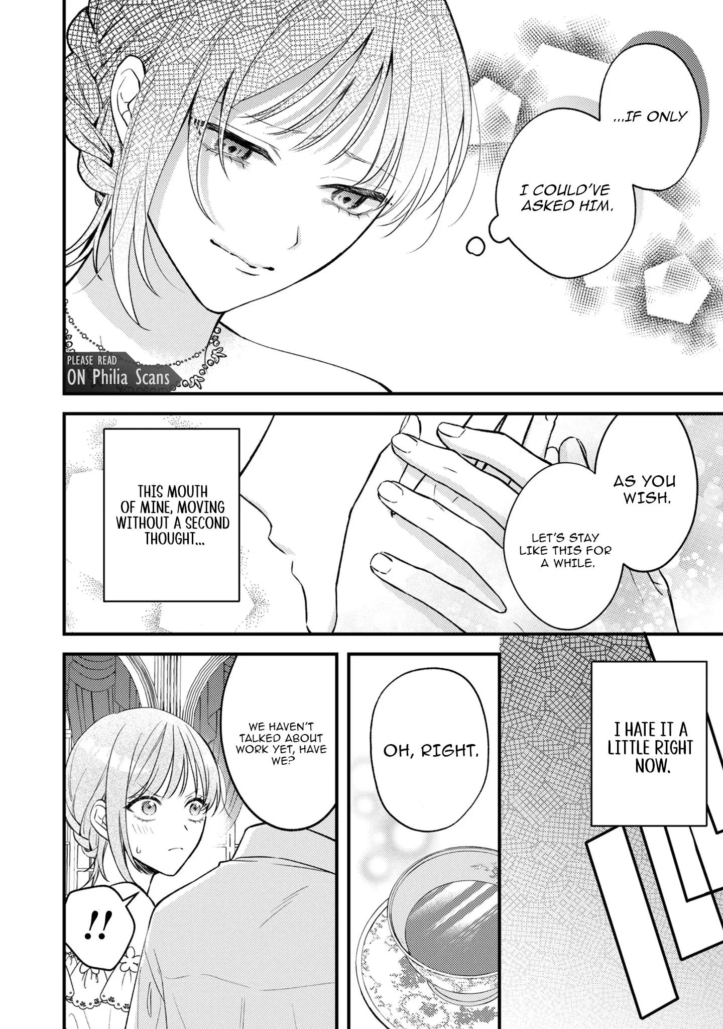 After Being Framed for Spiking the Drink, My First Love Won