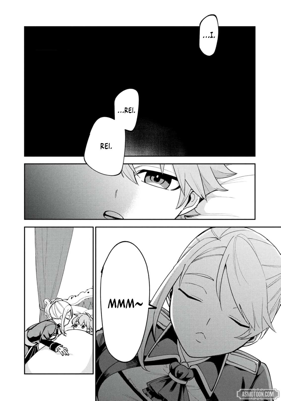 After Being Reincarnated and Getting a Fast-growth Cheat Skill, I Also Ended Up With the Most Terrifying Skill?! Chapter 17 page 4 - 