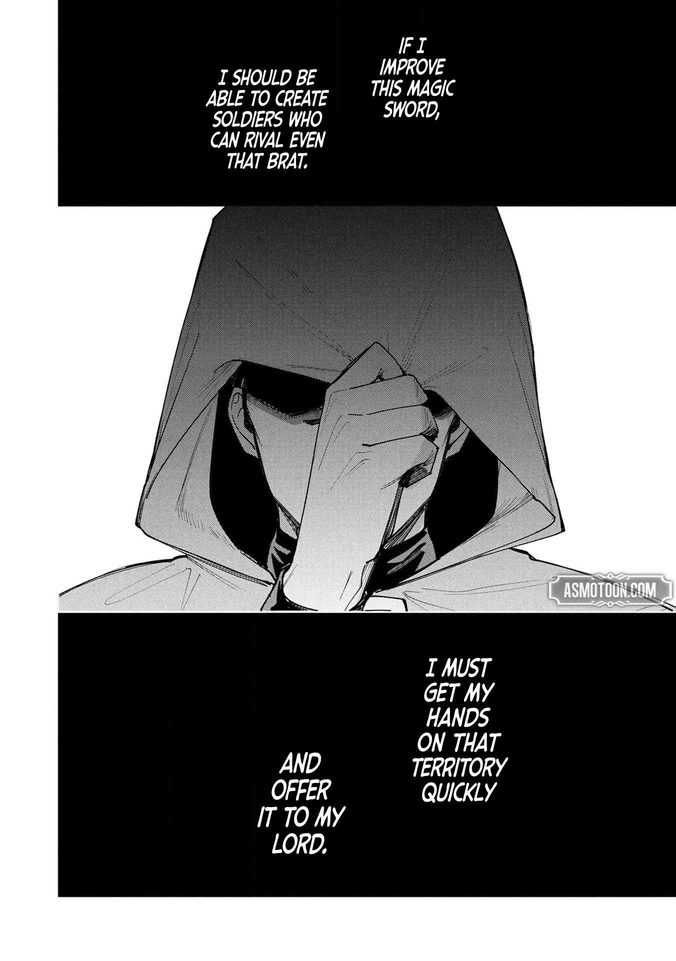 After Being Reincarnated and Getting a Fast-growth Cheat Skill, I Also Ended Up With the Most Terrifying Skill?! Chapter 20 page 26 - 