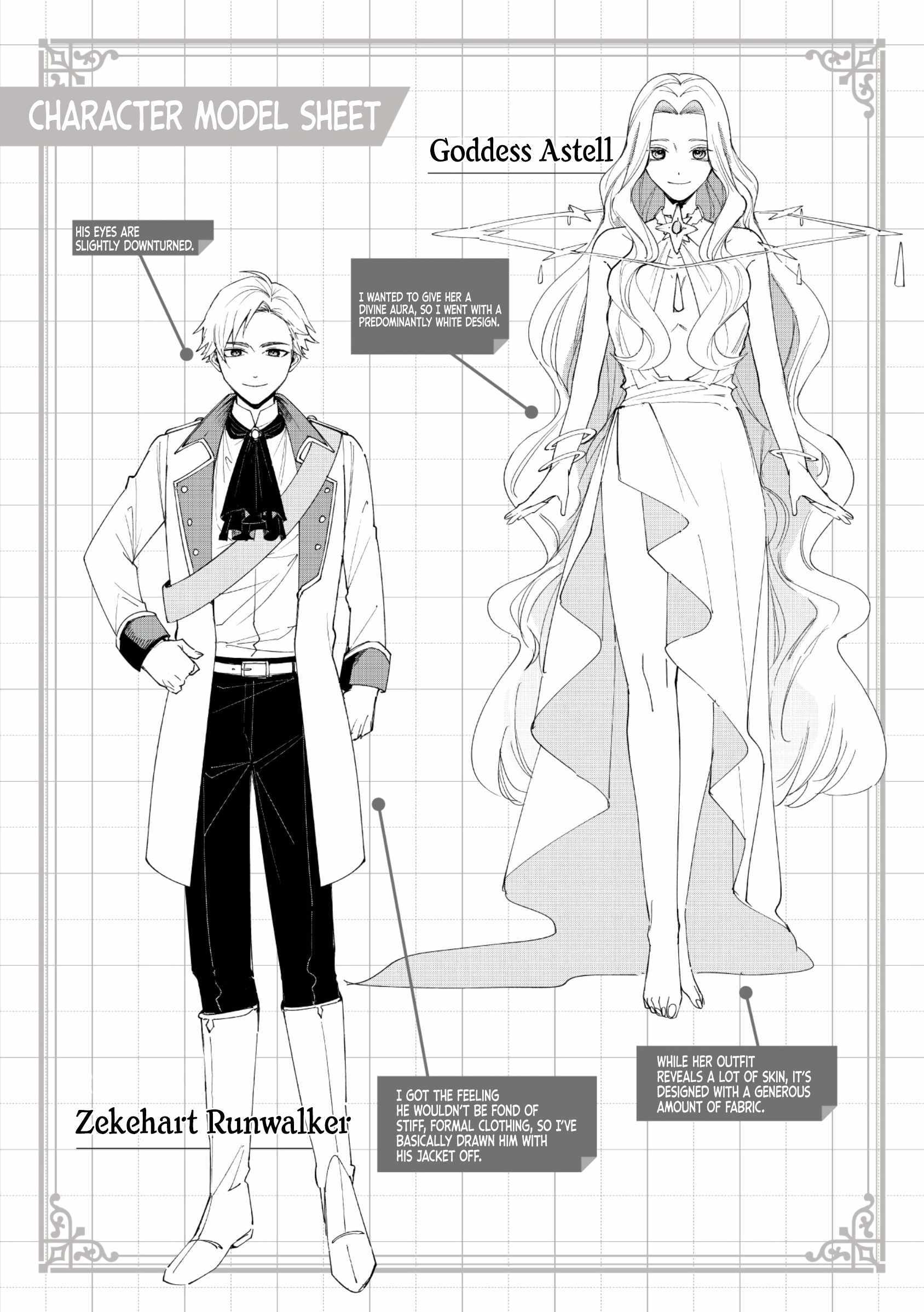 After Being Reincarnated and Getting a Fast-growth Cheat Skill, I Also Ended Up With the Most Terrifying Skill?! Chapter 5 page 26 - 