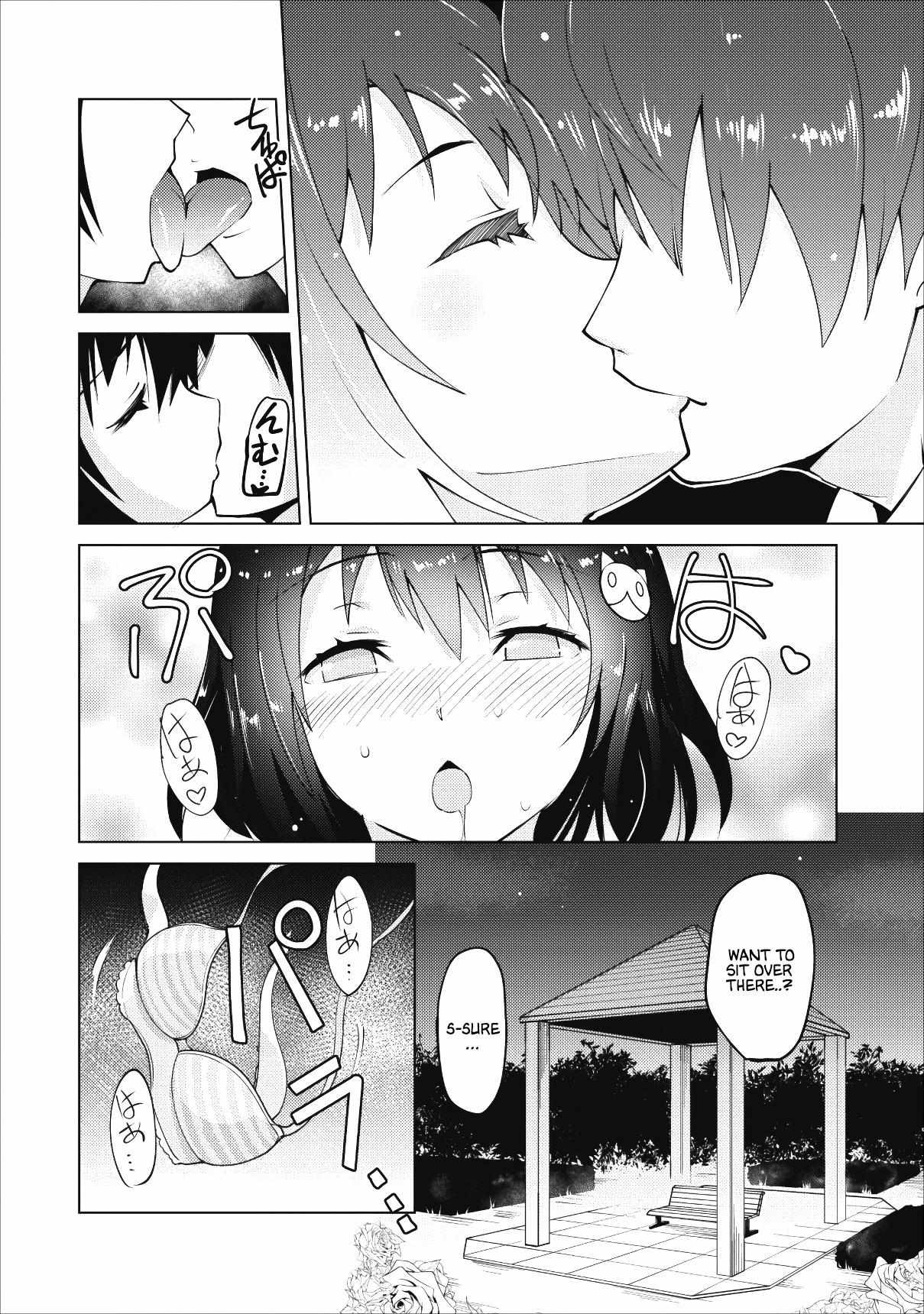 After Being Transported, I Was Singled Out and Rejected by My Classmates, So I Made Them All Part of My Harem Chapter 1 page 25 - 
