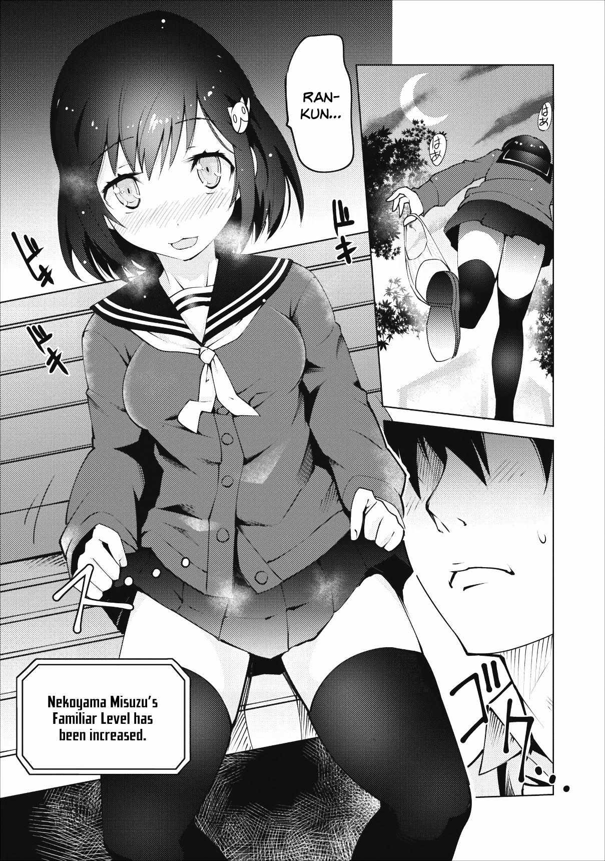 After Being Transported, I Was Singled Out and Rejected by My Classmates, So I Made Them All Part of My Harem Chapter 1 page 26 - 
