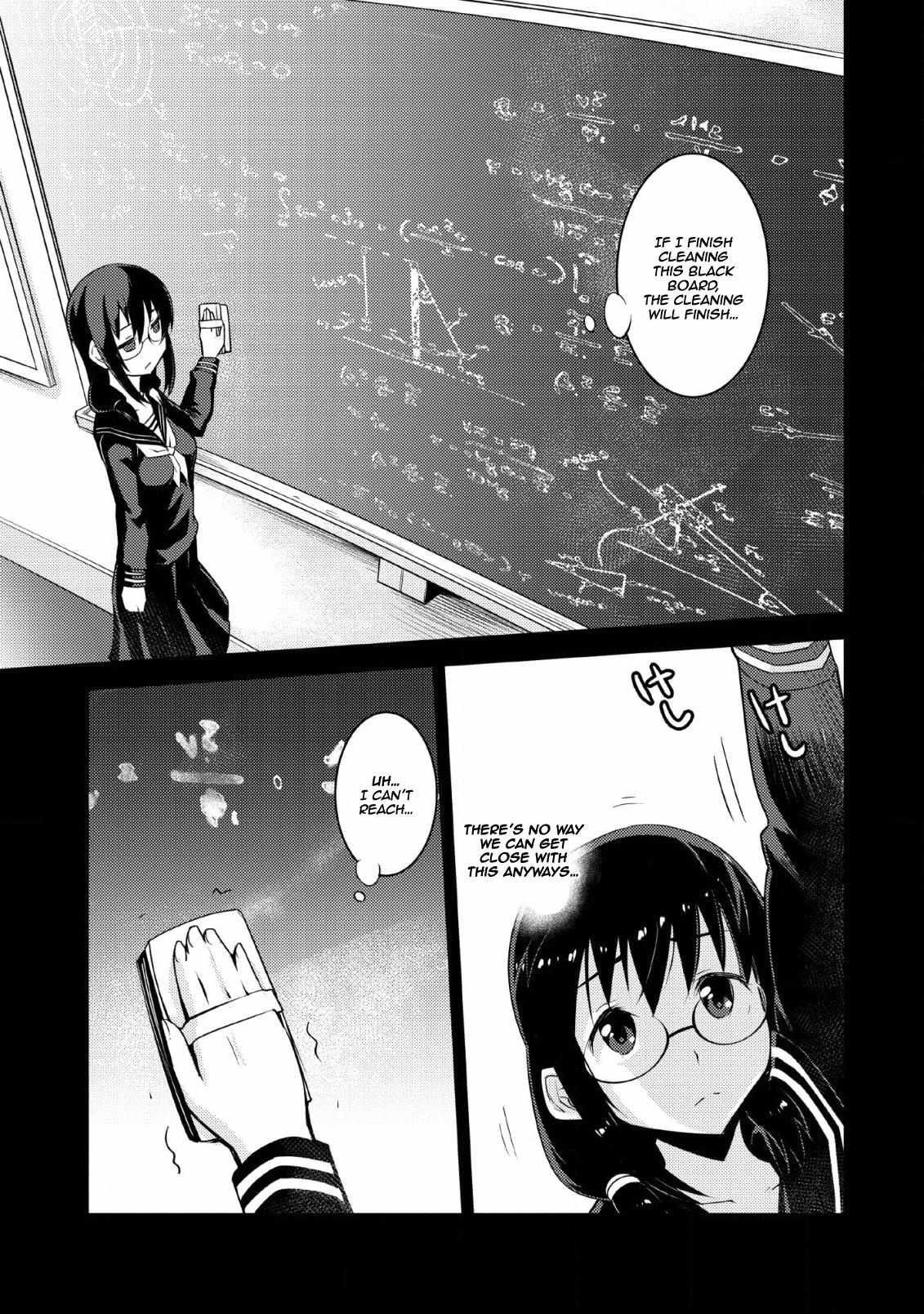 After Being Transported, I Was Singled Out and Rejected by My Classmates, So I Made Them All Part of My Harem Chapter 10 page 12 - 