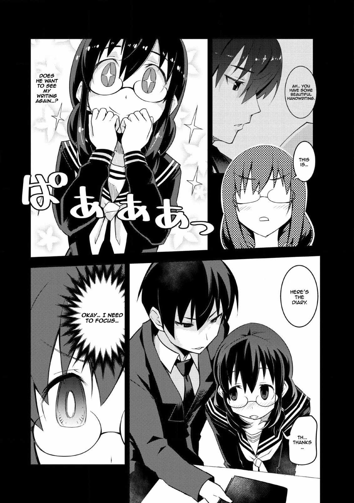 After Being Transported, I Was Singled Out and Rejected by My Classmates, So I Made Them All Part of My Harem Chapter 10 page 9 - 