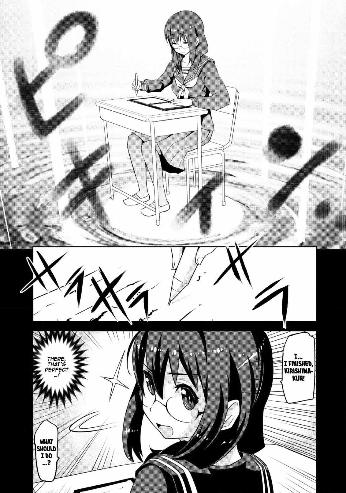 After Being Transported, I Was Singled Out and Rejected by My Classmates, So I Made Them All Part of My Harem Chapter 10 page 10 - 