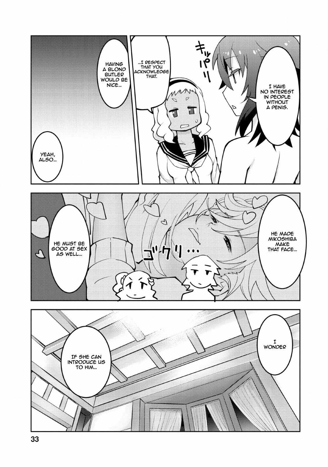 After Being Transported, I Was Singled Out and Rejected by My Classmates, So I Made Them All Part of My Harem Chapter 12 page 6 - 