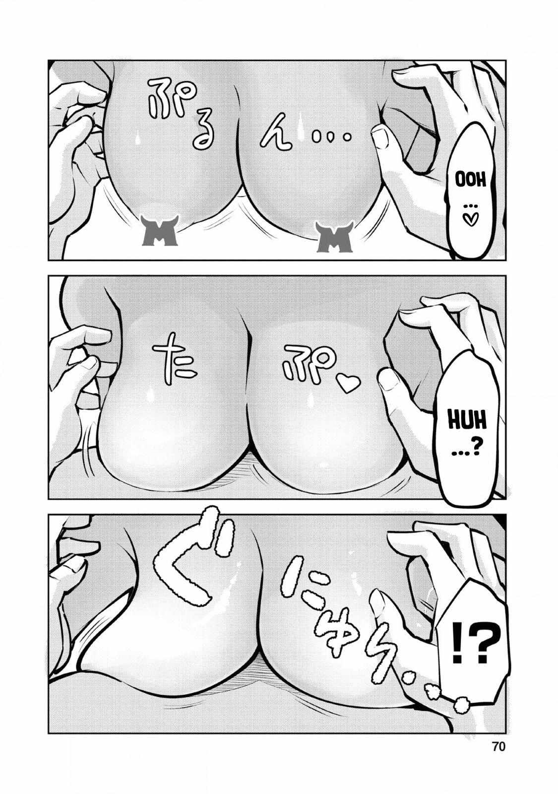 After Being Transported, I Was Singled Out and Rejected by My Classmates, So I Made Them All Part of My Harem Chapter 13 page 15 - 