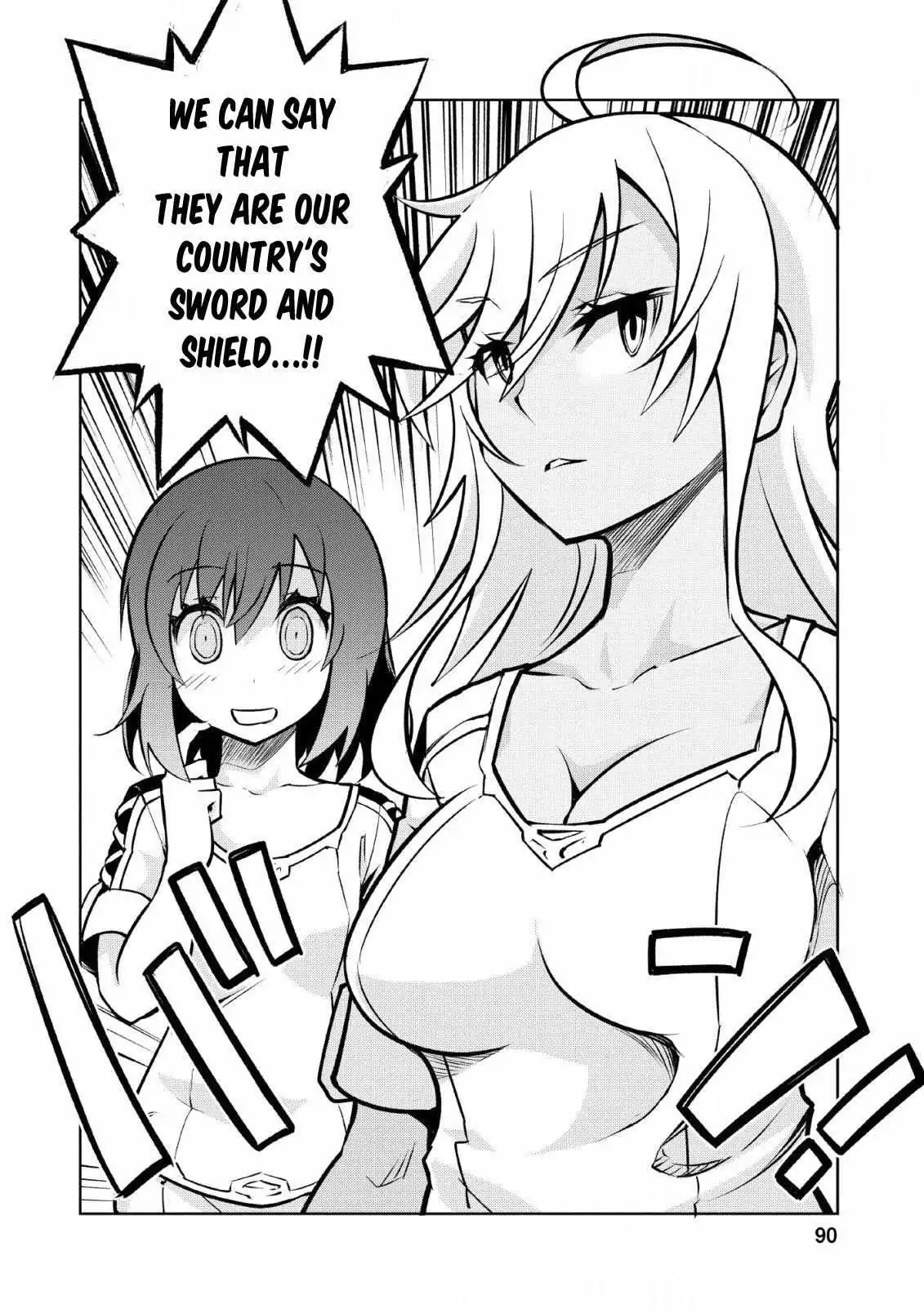 After Being Transported, I Was Singled Out and Rejected by My Classmates, So I Made Them All Part of My Harem Chapter 14 page 5 - 
