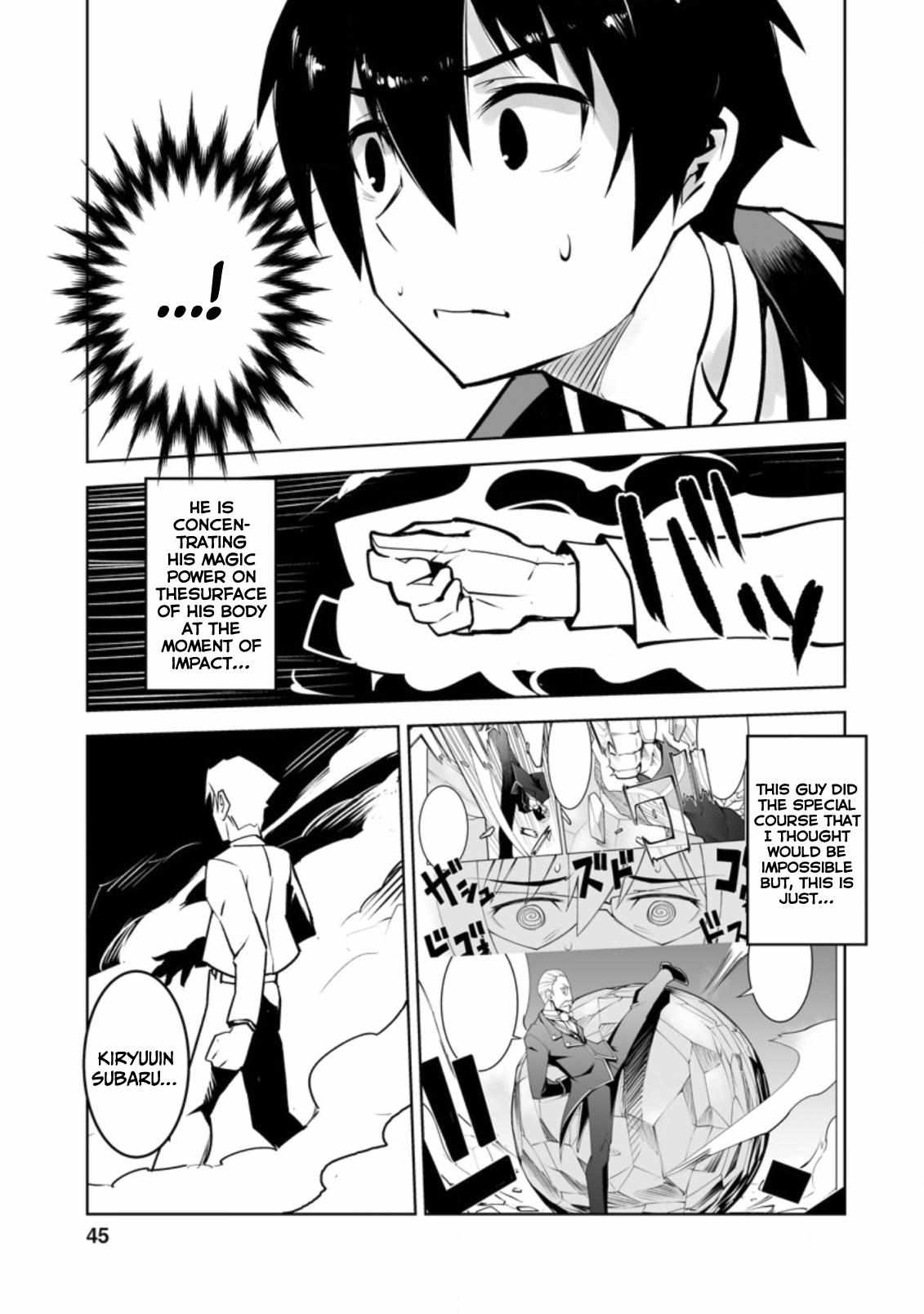 After Being Transported, I Was Singled Out and Rejected by My Classmates, So I Made Them All Part of My Harem Chapter 17 page 13 - 