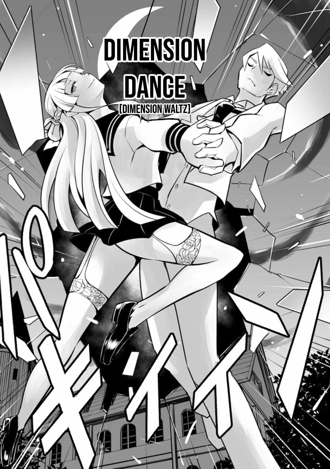 After Being Transported, I Was Singled Out and Rejected by My Classmates, So I Made Them All Part of My Harem Chapter 17 page 5 - 