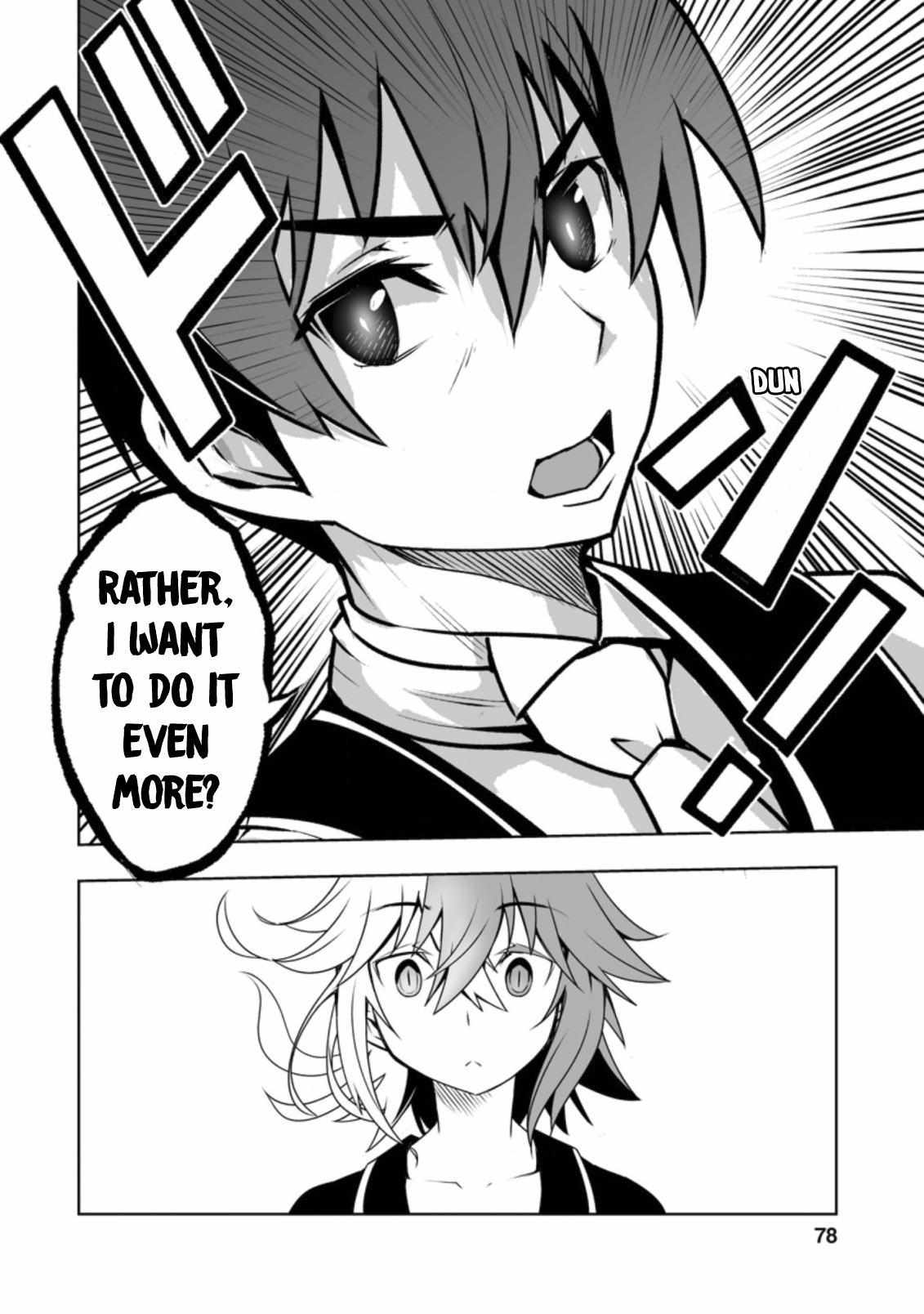 After Being Transported, I Was Singled Out and Rejected by My Classmates, So I Made Them All Part of My Harem Chapter 18 page 19 - 
