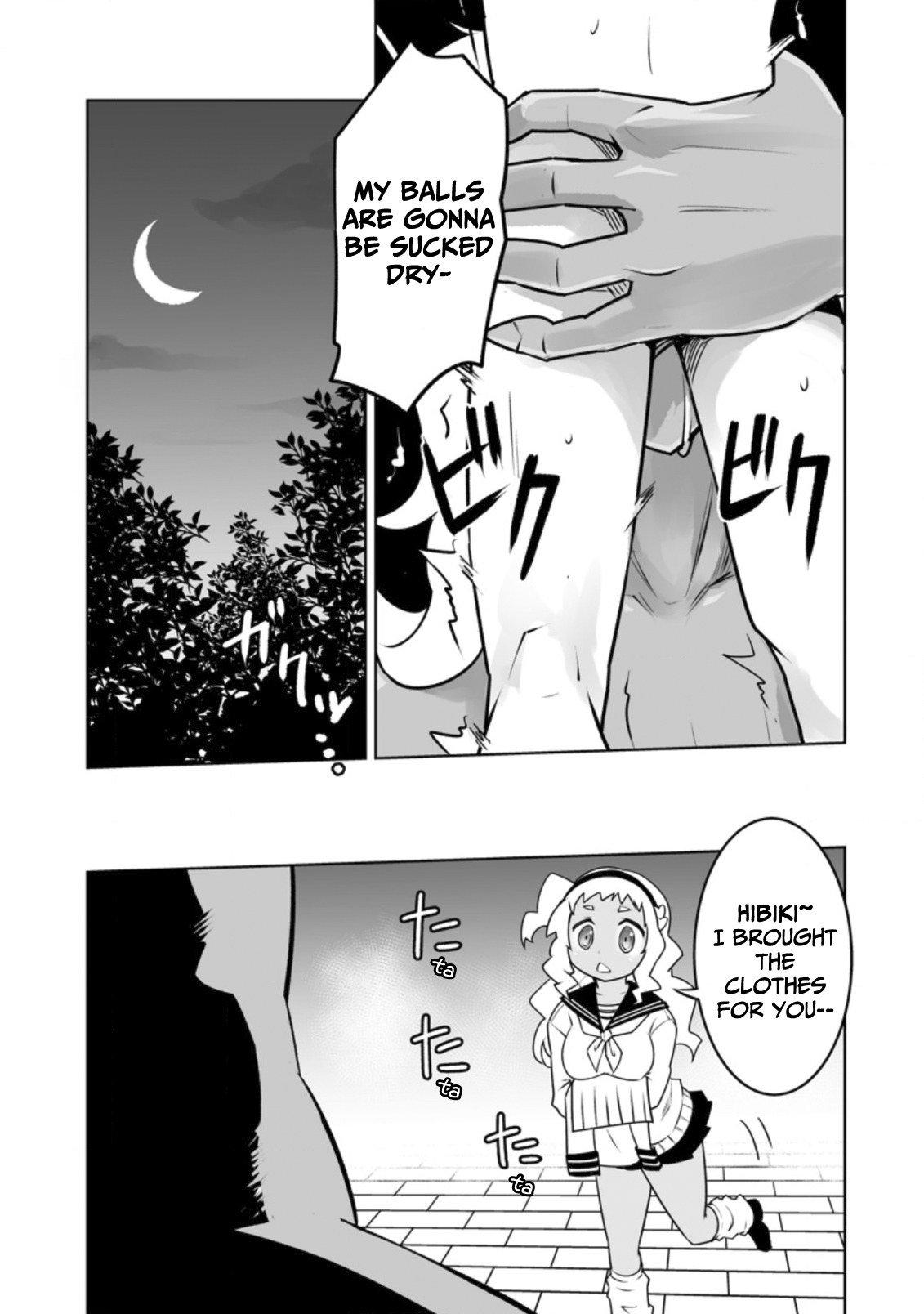 After Being Transported, I Was Singled Out and Rejected by My Classmates, So I Made Them All Part of My Harem Chapter 18 page 26 - 