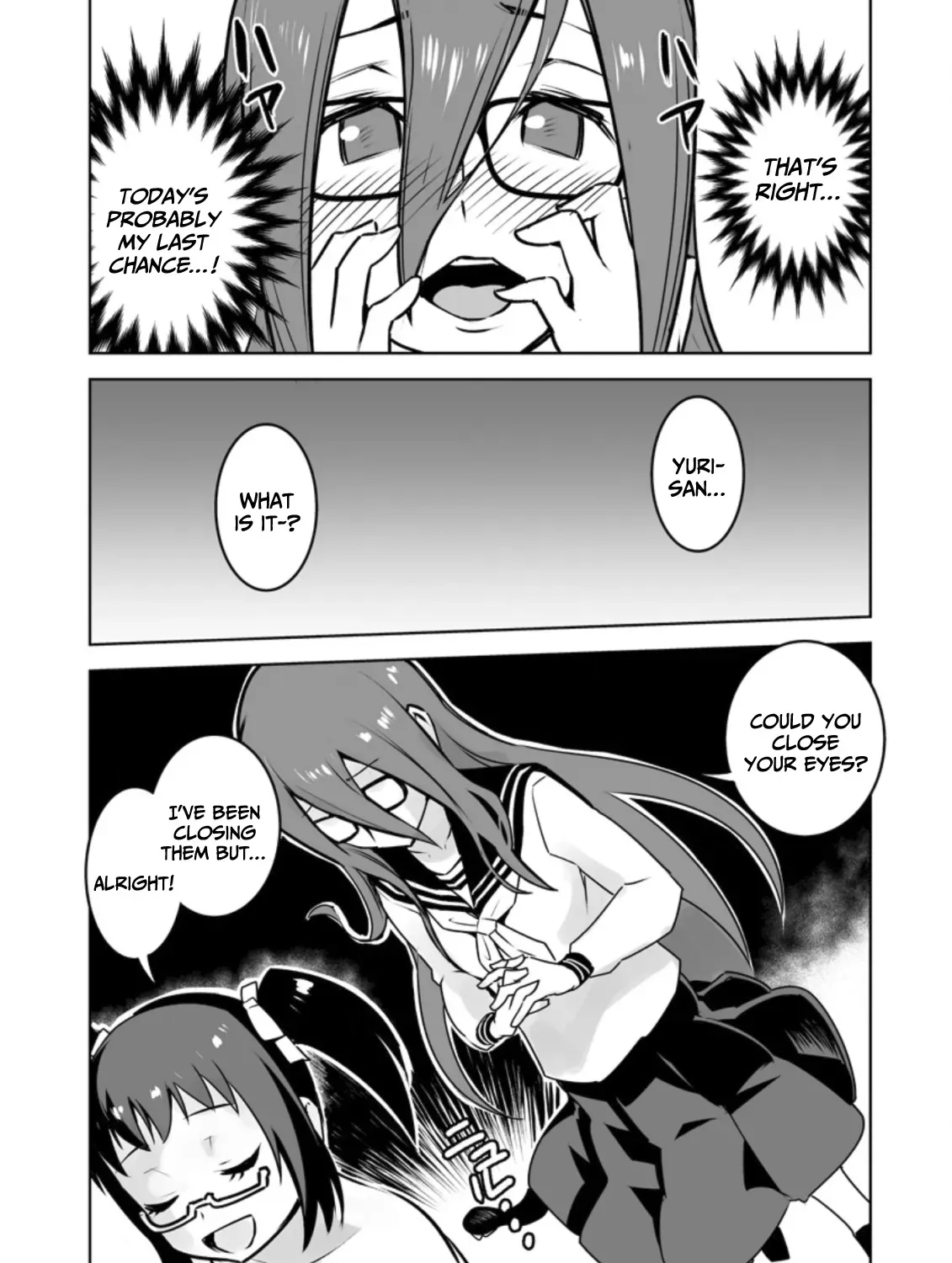After Being Transported, I Was Singled Out and Rejected by My Classmates, So I Made Them All Part of My Harem Chapter 19 page 34 - 